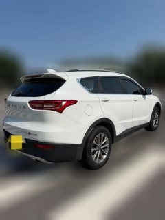 2019 Jetour X70S 2019 1.5T AT DCTExplore the wayEdition7Seat #3
