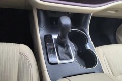2016 Toyota Highlander 2015 2.0T AT Elite5Seat FWD #17