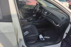 2021 Buick Excelle GT Sedan 2021 1.5 AT modelEntry #8