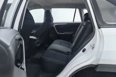 2025 Toyota RAV4 2024 2.0L AT CVT2WDUrbanEdition #19