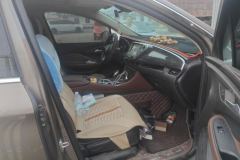 2016 Buick Envision Plus 2016 2.0T AT 28TElite 4WD #7