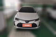 2023 Toyota Corolla 2022 Hybrid 1.8L AT E-CVTPioneer #2