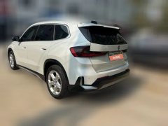 2024 BMW iX1 2023 eDrive25L XDesign Pkg #8