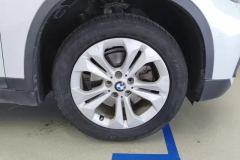 2017 BMW X1 2016 1.5T AT 18LiExclusiveFWD #6