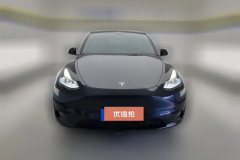 2024 Tesla Model Y 2024 rear wheel driveEdition #2