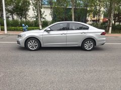 2020 Volkswagen Bora Sedan 2020 1.5 AT Comfort #8