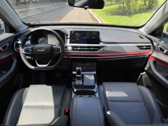 2023 Chery Tiggo 7 2022 Super Power 1.5T AT CVTSuper Powerwarrior #12
