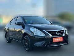 2015 Nissan Sunny 2014 1.5 MT XEComfort #3