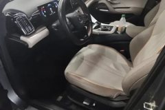 2023 BYD Song Pro New Energy 2023 Champion 1.5L AT DM-i 71KMPilot #9