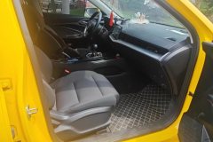 2021 MG MG5 2021 1.5 AT 180DVVT CVTyouthFashion #8
