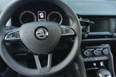 2017 Škoda Kodiaq 2017 1.8T AT TSI330Comfort5Seat FWD #12