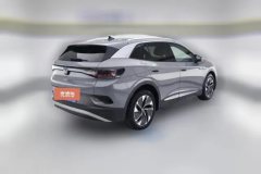 2024 Volkswagen ID.4 CROZZ 2024 Pure enjoymentLimited #3
