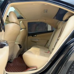 2016 Toyota Camry 2016 2.5 AT G10AnniversarycommemorateLuxury Nav #10