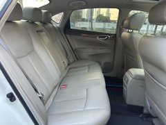 2015 Nissan Sylphy 2014 1.6 AT XVExclusive #12