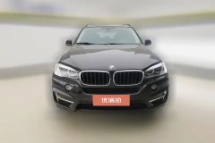 2016 BMW X5(Imported)(Imported) 2015 2.0T AT 28i (Imported) #2