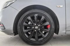 2020 Chevrolet Monza 2020 1.0T AT Lightly mixed Redline 320TCheerfulEdition #6