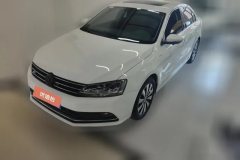 2016 Volkswagen Sagitar 2015 1.4T AT 230TSILuxury #1
