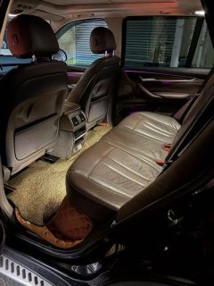2016 BMW X5 PHEV 2017 2.0T AT 40e HEV (Imported) #11