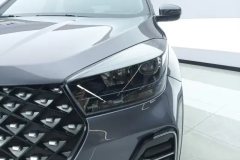 2025 Chery Tiggo 5x 2025 1.5L CVTExcellence #5