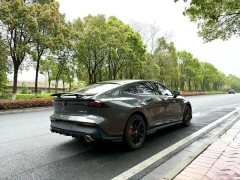 2023 Chang'an UNI-V 2022 1.5T AT excellence #9