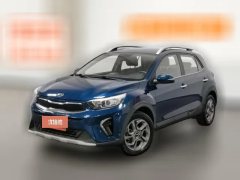 2018 Kia KX1 2019 1.4 AT EnjoyEdition #1
