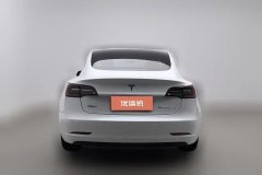 2021 Tesla Model 3 2021 StandardBattery lifeRWDUpgradeEdition #4
