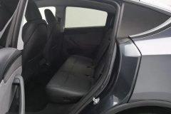 2025 Tesla Model Y 2025 rear wheel driveEdition #19