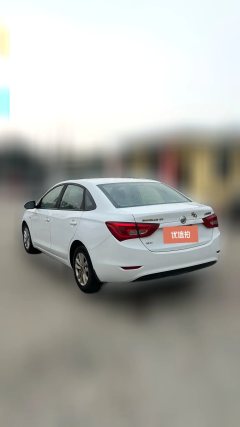2015 Buick Excelle GT Sedan 2015 1.5 AT 15NElite #5