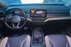 2021 Volkswagen ID.6 CROZZ 2021 AT Long RangePURE+Edition #12