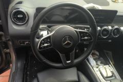 2020 Mercedes-Benz GLB-Class 2020 1.3T AT GLB200Dynamic #15