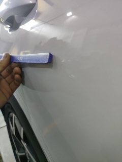 Right Rear Door