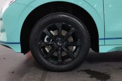2021 BYD e2 2021 Luxury #6