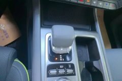 2025 Beijing Off-Road Beijing BJ40 Range Extender 2025 Standard #16