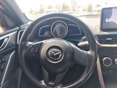 2017 Mazda CX-4 2016 2.0 AT blue sky vitalityEditionFWD #16