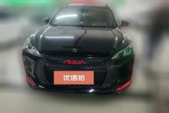 2022 Dongfeng Fengshen Yixuan GS 2021 230T ATSun Chaser SamuraiEdition #2