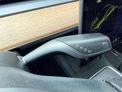2021 Tesla Model 3 2021 PerformancehighPerformanceall wheel driveEdition #16