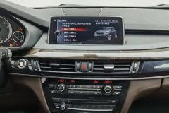 2017 BMW X5(Imported)(Imported) 2017 2.0T AT 28i (Imported) #16