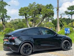 2023 Tesla Model Y 2022 Facelift rear wheel driveEdition #5