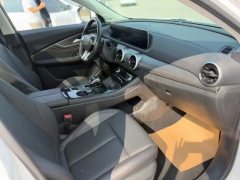 2021 Dongfeng Fengxing Fengxing T5 Evo 2021 1.5T AT DCTdiamondEdition #9