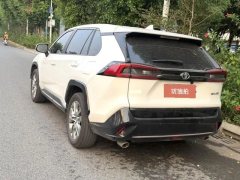 2025 Toyota Wildlander 2024 2.0L AT CVT2WDUrbanEdition #8