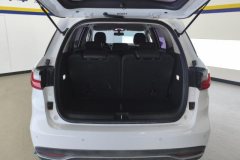 2018 BYD Song MAX 2017 1.5T AT Smart ConnectLuxury7Seat #4