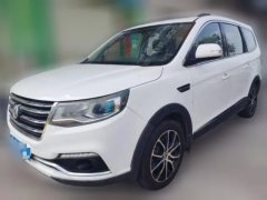 2016 Dongfeng Fengxing Fengxing SX6 2016 1.6 MT Exclusive #1