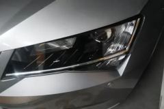 2018 Škoda Superb 2018 1.4T AT 280Comfort #5