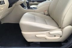 2016 Toyota Highlander 2015 2.0T AT Elite5Seat FWD #21