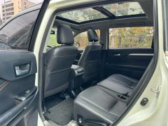 2017 Toyota Highlander 2015 2.0T AT Luxury7Seat 4WD #6