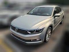2019 Volkswagen Magotan 2019 2.0T AT 330TSI Luxury China VI #1