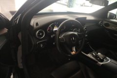 2017 Mercedes-Benz GLC-Class 2017 2.0T AT GLC 200 4MATIC #12