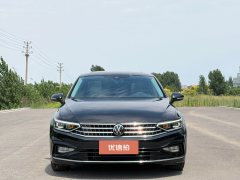 2023 Volkswagen Magotan 2023 2Million Edition 2.0T AT 330TSI DSGLuxury #2