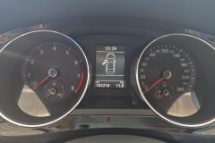 2018 Volkswagen Sagitar 2018 1.4T AT 280TSIComfort #14