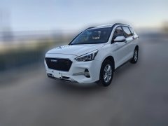 2018 Haval M6 2017 1.5T MT Elite FWD #2